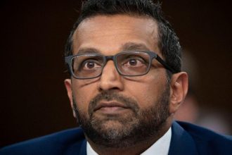 Kash Patel Rips Charlie Kirk Assassination Probe In Fiery Clash