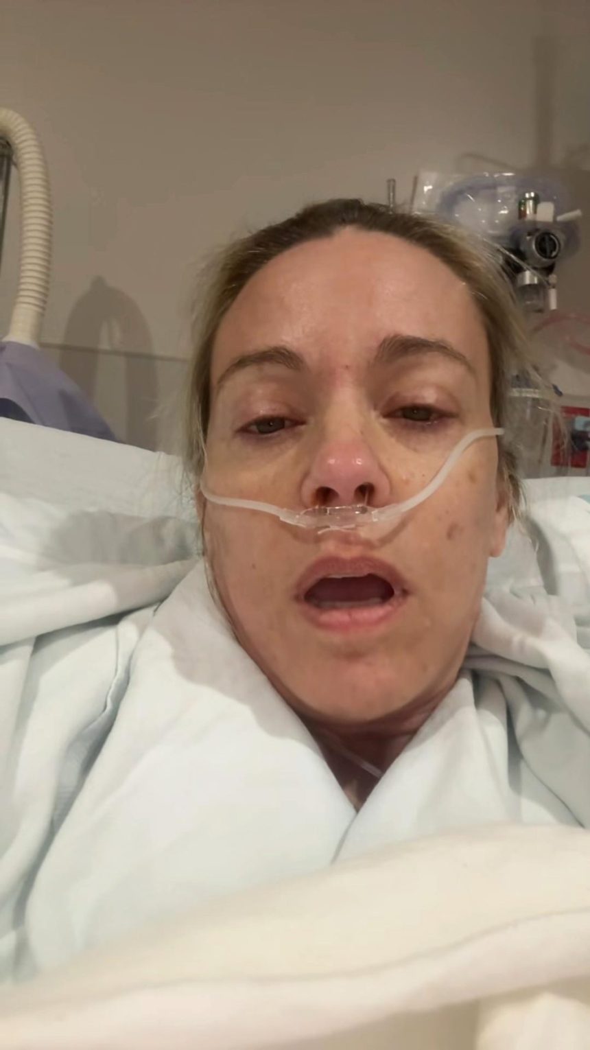 Kate Gosselin Details Brutal Recovery After ‘Life-Altering’ Injury