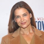 Katie Holmes’ Retro Sneakers Look Is on Sale on Amazon