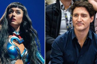 Katy Perry Throws Diva Tantrum Over ‘Inappropriate’ Fan Proposal