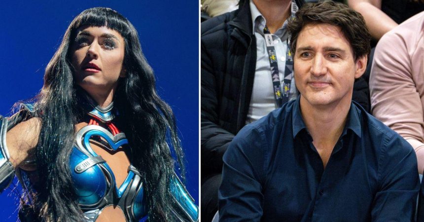 Katy Perry Throws Diva Tantrum Over ‘Inappropriate’ Fan Proposal Katy Perry Throws Diva Tantrum Over ‘Inappropriate’ Fan Proposal
