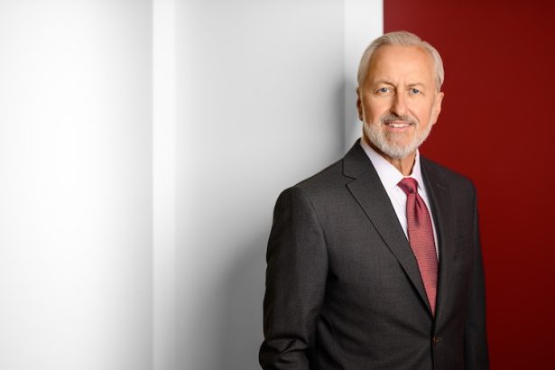 Kelley Dean Patrick Hopkins On ‘Future-Proofing’ Faculty & Students