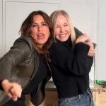 Kelli Giddish Talks SVU Return, Rollins and Benson Friendship (Excl)