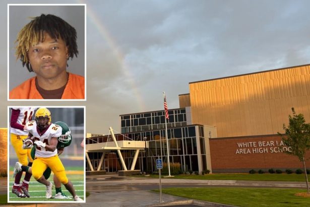 Grown Minnesota man who posed as high schooler accused of sexually assaulting students