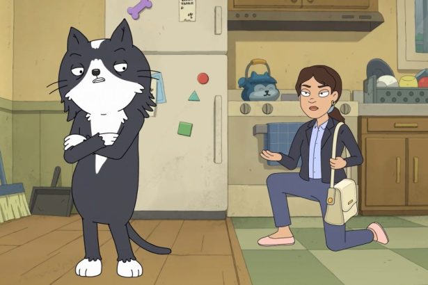 Jason Schwartzman, Aubrey Plaza, Whoopi Goldberg, John Waters Among Voice Cast for Amazon Animated Series ‘Kevin’