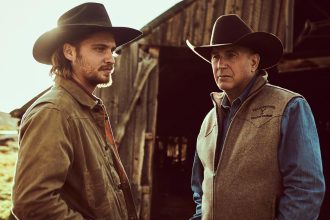 Yellowstones Kayce Dutton Spinoff With Luke Grimes: Airtime, What to Know