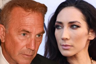 Kevin Costner Tries Again To Dismiss Lawsuit Over Alleged ‘Horizon’ Rape Scene