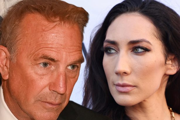 Kevin Costner Tries Again To Dismiss Lawsuit Over Alleged ‘Horizon’ Rape Scene