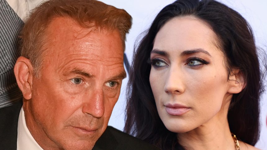 Kevin Costner Tries Again To Dismiss Lawsuit Over Alleged ‘Horizon’ Rape Scene Kevin Costner Tries Again To Dismiss Lawsuit Over Alleged ‘Horizon’ Rape Scene