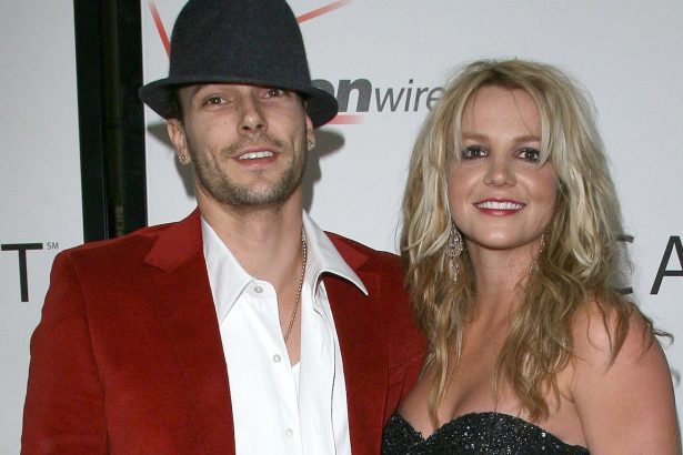 Britney Spears’ Ex Jason Alexander Slams Kevin Federline’s Memoir