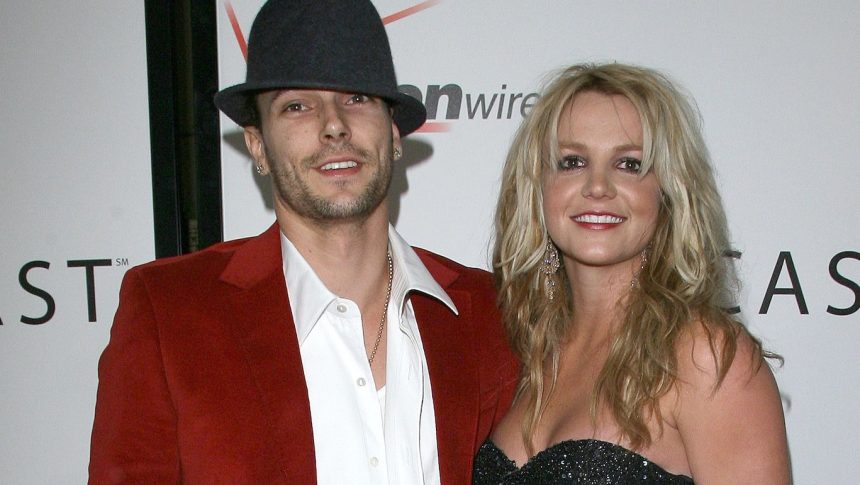 Britney Spears’ Ex Jason Alexander Slams Kevin Federline’s Memoir