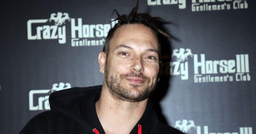 Kevin Federline’s Memoir ‘You Thought You Knew’: Biggest Bombshells Kevin Federline’s Memoir ‘You Thought You Knew’: Biggest Bombshells