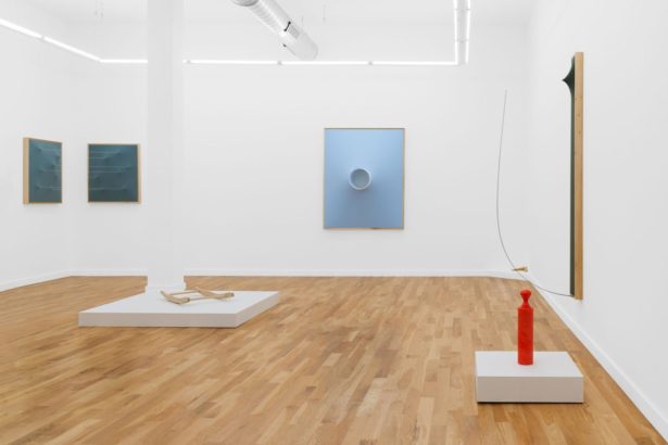 How Textiles Weave Together the Cycle of Life