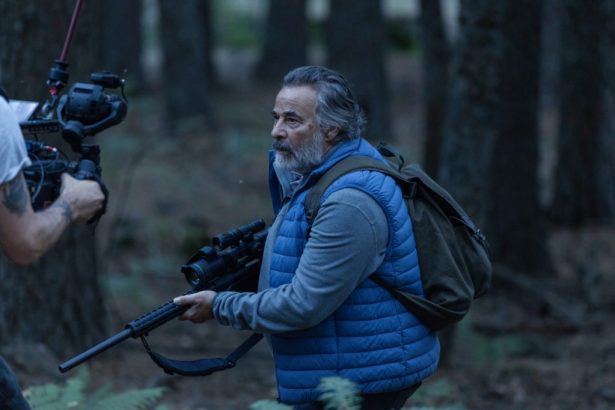 Movistar Plus+ Rolls Out Stellar Shows Worldwide (EXCLUSIVE)