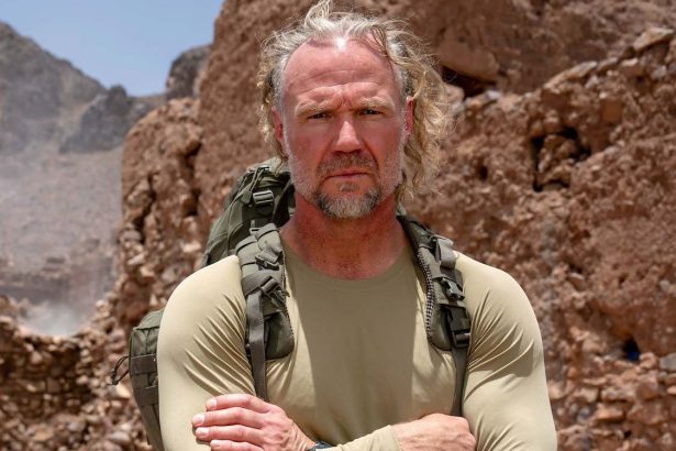 Special Forces Recap: Kody Brown Dismisses Brianna Chickenfry’s Job