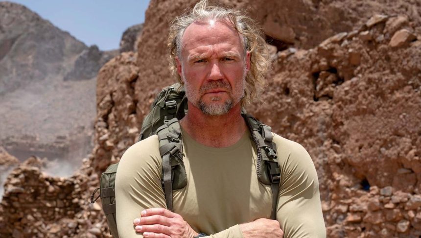 Special Forces Recap: Kody Brown Dismisses Brianna Chickenfry’s Job