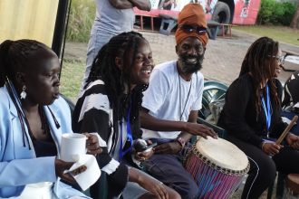 Koyo Kouoh’s Final Lesson on Pan-African Solidarity