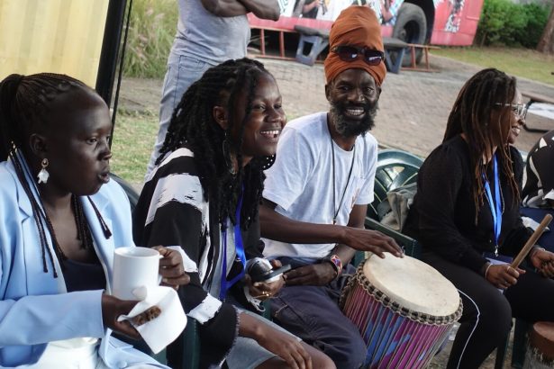 Koyo Kouoh’s Final Lesson on Pan-African Solidarity