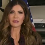 Kristi Noem Falls Face First Into JB Pritzker’s Trap Kristi Noem Falls Face First Into JB Pritzker’s Trap