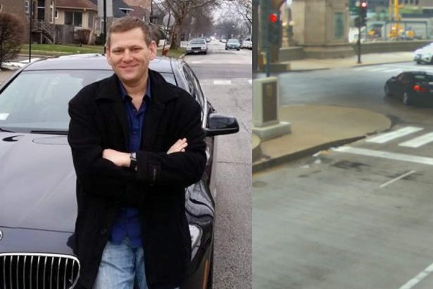 Retired CPD officer who faked 44 car thefts to beat tickets pleads guilty – CWB Chicago