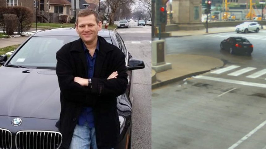 Retired CPD officer who faked 44 car thefts to beat tickets pleads guilty – CWB Chicago