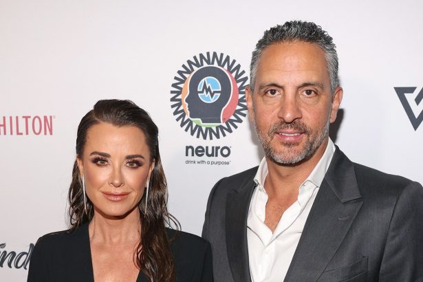 RHOP’s Ashley Darby Teases ‘Smooth Cat’ Mauricio Umansky’s Cameo