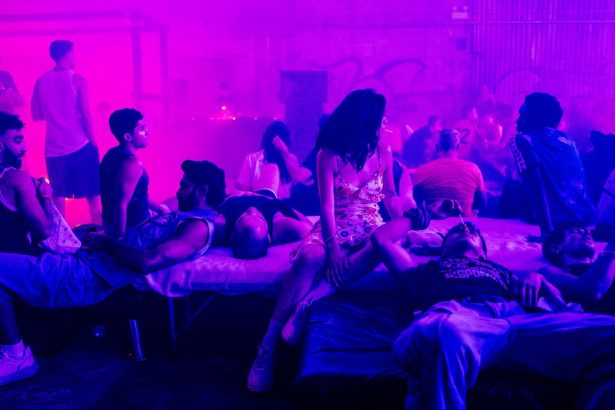 East New York’s Queer Nightlife Community Center Is a Place for Uplift, Education, Rest—and, Sure, a Little Partying