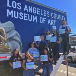 LACMA Workers Move to Unionize LACMA Workers Move to Unionize