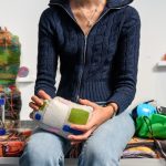 LOOK HERE Highlights the Work of Progressive Art Studios Nationwide