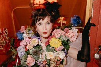 Inside the Raucous Opening Night of Dylan Mulvaney’s New Play, ‘The Least Problematic Woman in the World’