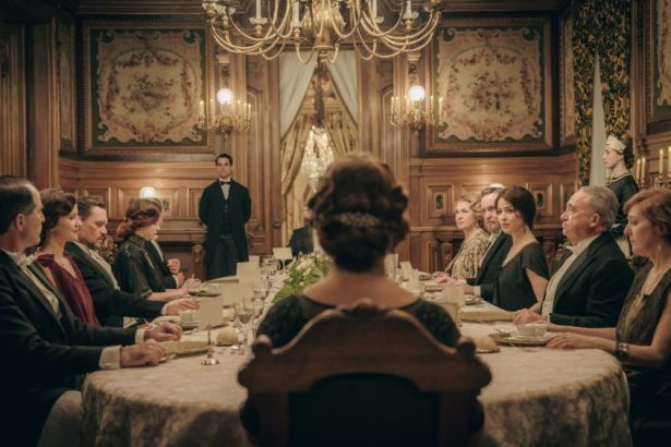 Mediterráneo’s ‘La Favorita 1922’ Expands to HBO Max Latin America, Reaches 70 Territories Worldwide (EXCLUSIVE)