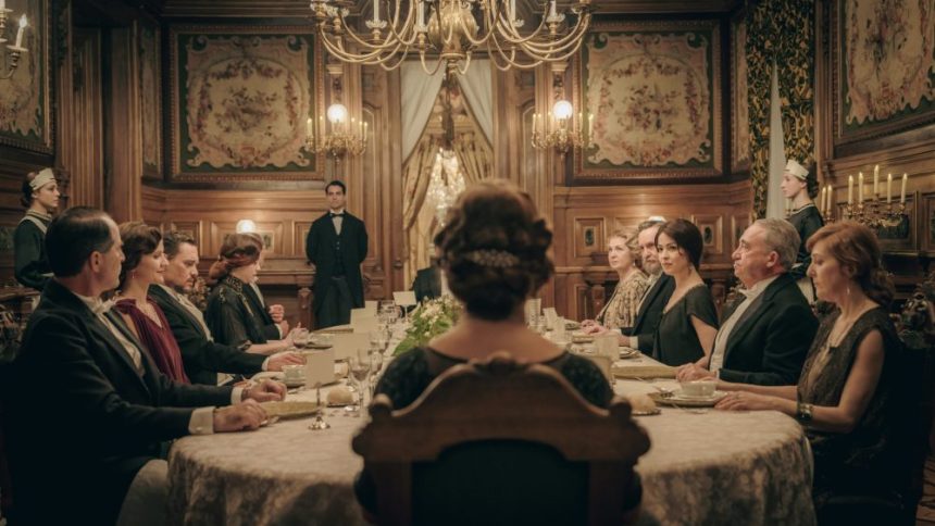 Mediterráneo’s ‘La Favorita 1922’ Expands to HBO Max Latin America, Reaches 70 Territories Worldwide (EXCLUSIVE)