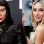 Lady Gaga Shows Support for Alix Earle on ‘Dancing With the Stars’ Lady Gaga Shows Support for Alix Earle on ‘Dancing With the Stars’