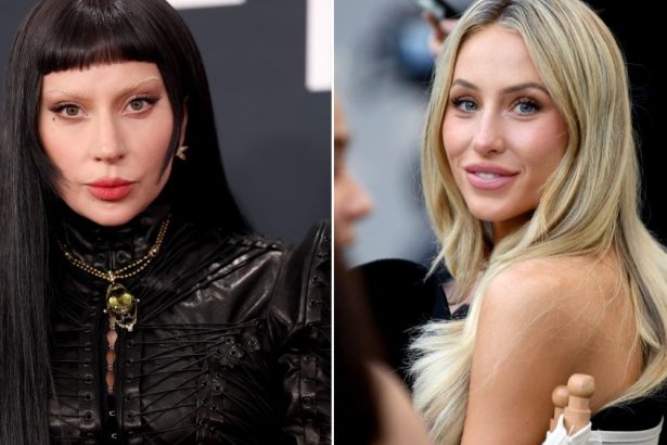 Lady Gaga Shows Support for Alix Earle on ‘Dancing With the Stars’