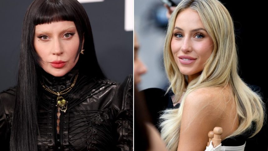 Lady Gaga Shows Support for Alix Earle on ‘Dancing With the Stars’ Lady Gaga Shows Support for Alix Earle on ‘Dancing With the Stars’