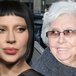 Lady Gaga’s Grandmother Dead at 94 Lady Gaga’s Grandmother Dead at 94