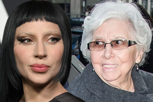 Lady Gaga’s Grandmother Dead at 94