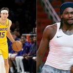 Lakers Fans Scoff At Mock Trade Swapping Austin Reaves With Pistons Duo and 3 First-Round Picks Lakers Fans Scoff At Mock Trade Swapping Austin Reaves With Pistons Duo and 3 First-Round Picks