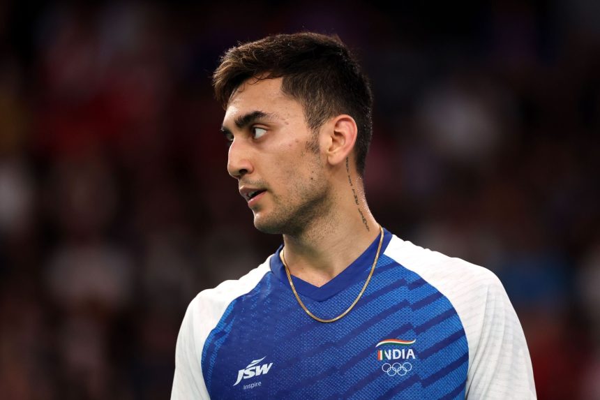 Lakshya Sen crashes out, Unaati Hooda stages unexpected upset to move into semifinals