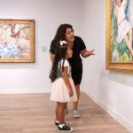 UC Irvine Takes Over Orange County Museum of Art 