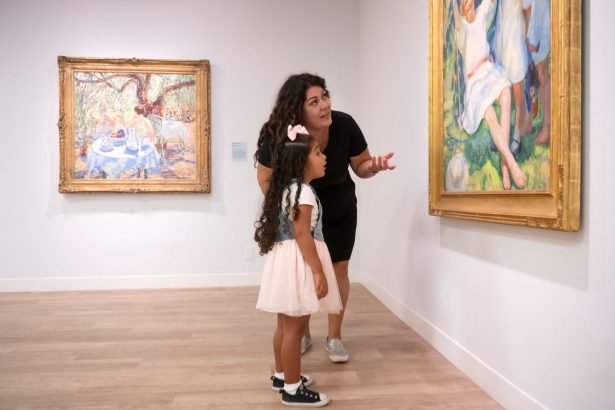 UC Irvine Takes Over Orange County Museum of Art 