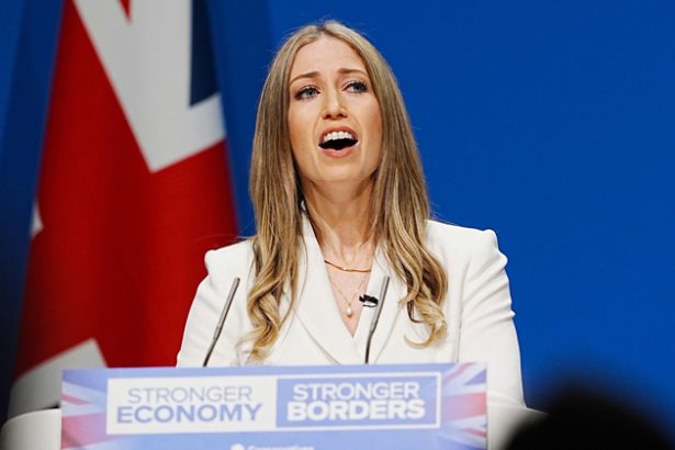 Conservatives want exclusion presumption for violent pupils