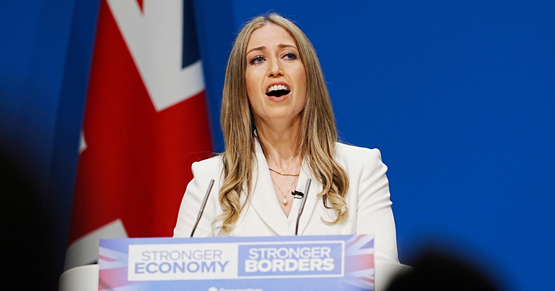 Conservatives want exclusion presumption for violent pupils