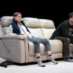 Laurie Metcalf on Signing Onto ‘Monster: The Ed Gein Story’ Without Seeing a Script and Charlie Hunnam’s Nude Scene