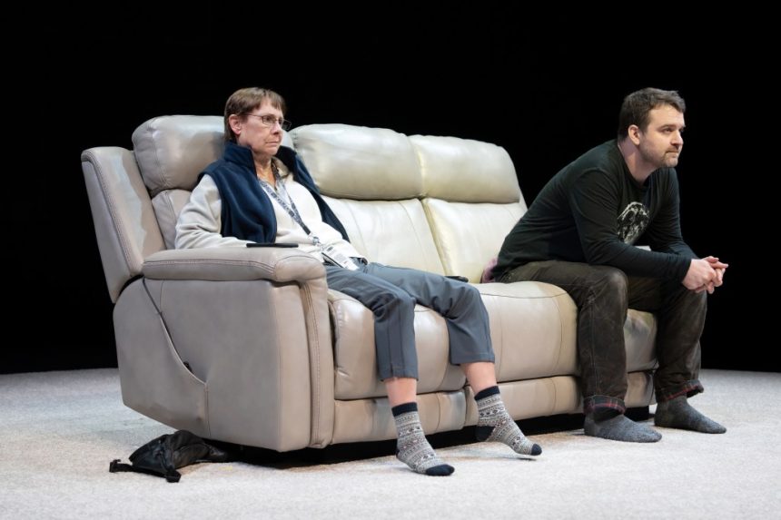 Laurie Metcalf on Signing Onto ‘Monster: The Ed Gein Story’ Without Seeing a Script and Charlie Hunnam’s Nude Scene