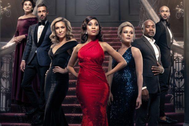 Wedotv, ZDF Studios Launch ‘Legacy’ FAST Channel,  Offering an Opulent ‘South African’ ‘Succession’ (EXCLUSIVE)