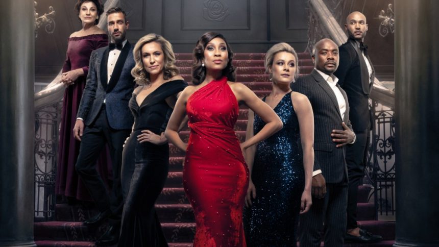 Wedotv, ZDF Studios Launch ‘Legacy’ FAST Channel,  Offering an Opulent ‘South African’ ‘Succession’ (EXCLUSIVE)