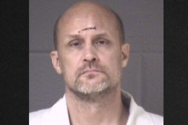 Dem-Appointed Judge Gives Trump Motorcade Knifeman Slap-on-the-Wrist Sentence for Attacking Cops