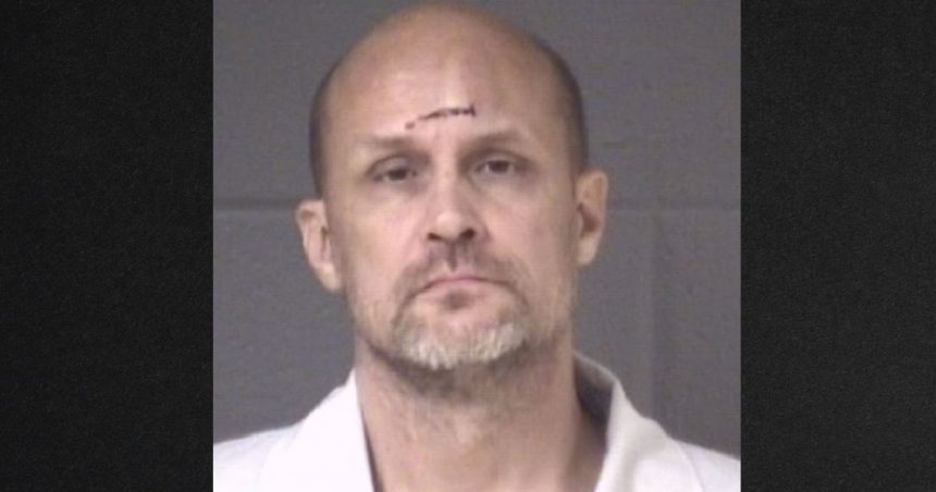 Dem-Appointed Judge Gives Trump Motorcade Knifeman Slap-on-the-Wrist Sentence for Attacking Cops