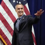 Lewandowski weighs bid against Gov. Ayotte amid White House pressure campaign